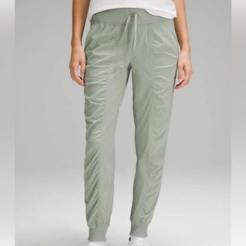 Lululemon Dance Studio Joggers